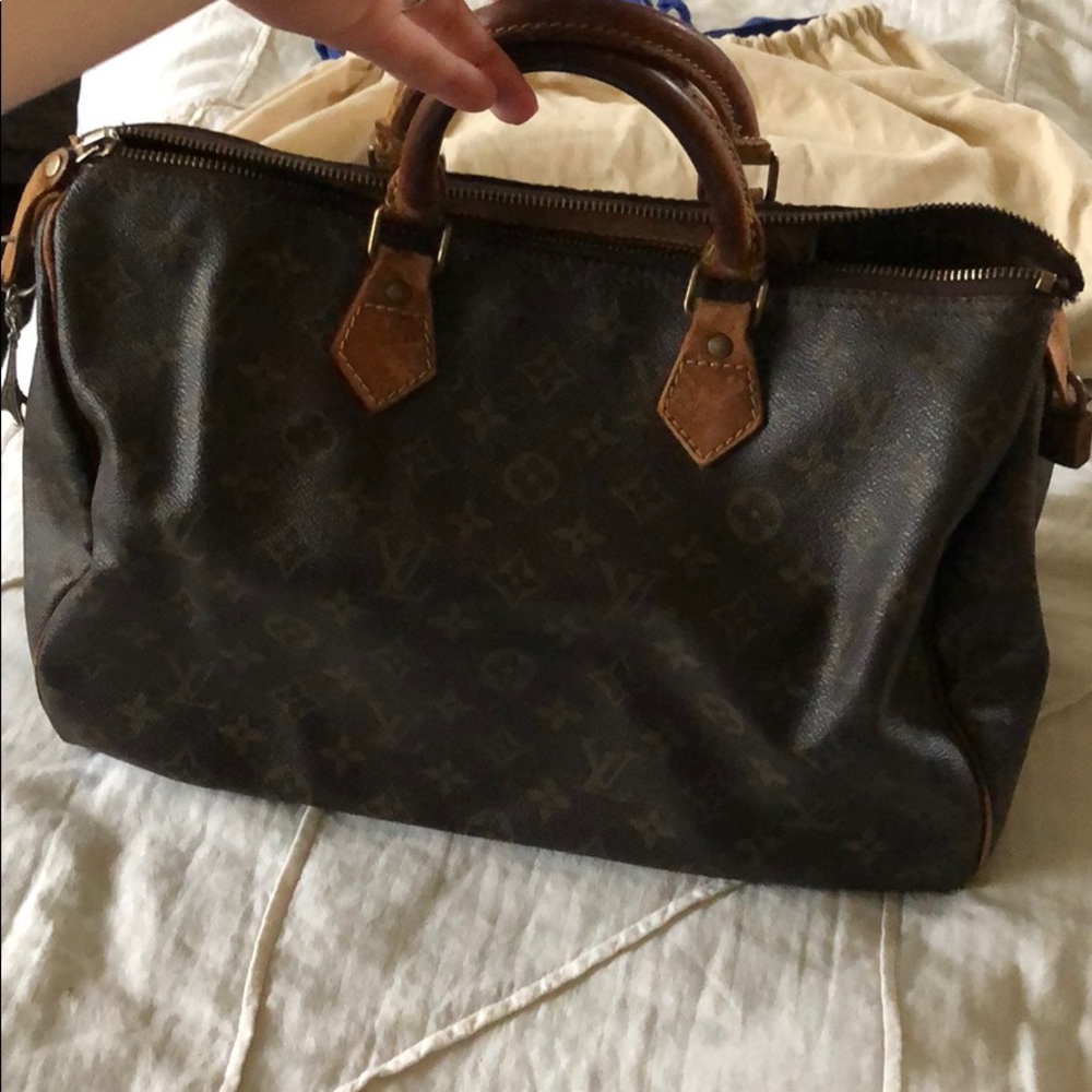 Vintage Louis Vuitton